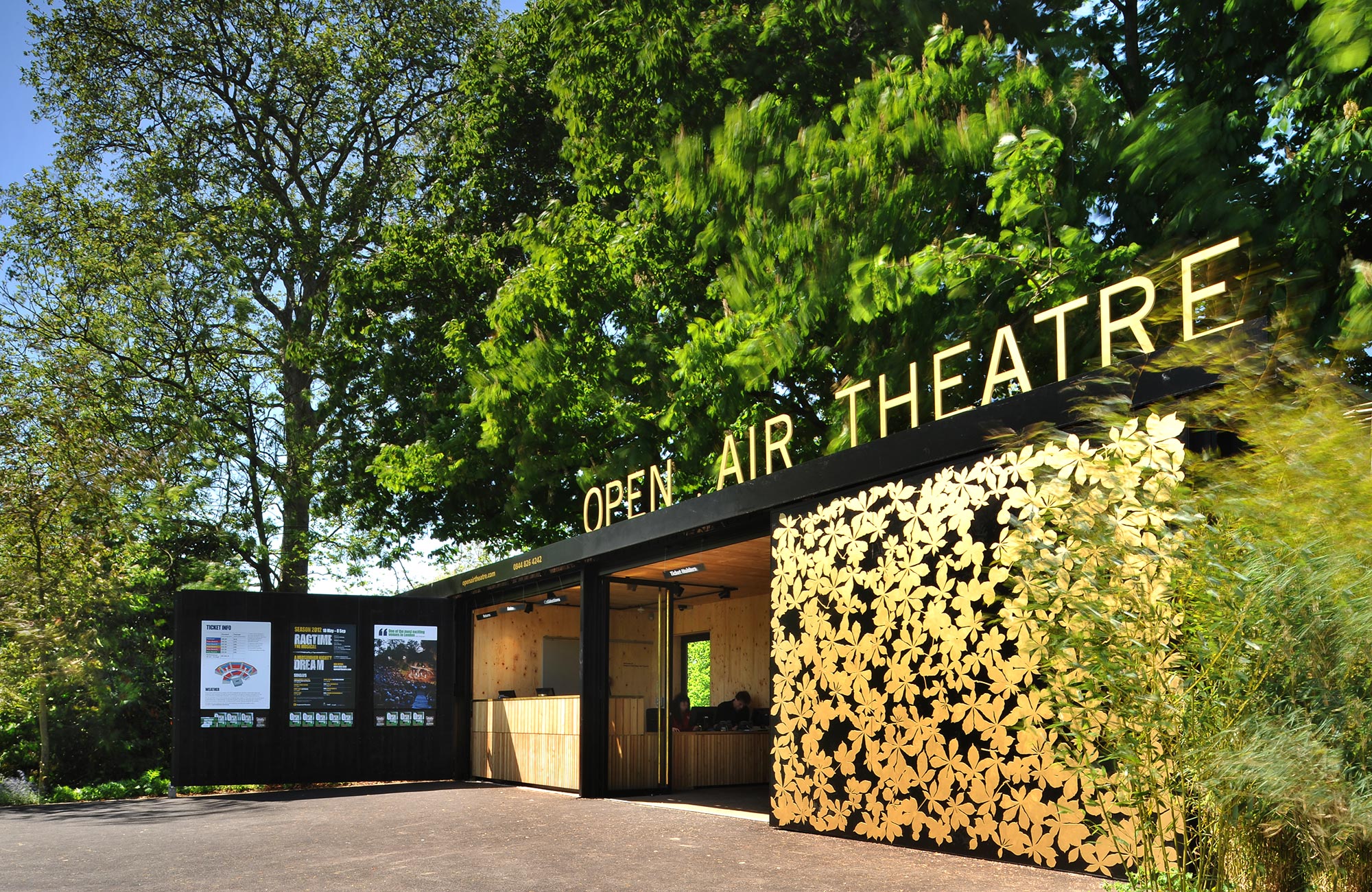 Review%3A+The+Secret+Garden%2C+Regent%26%238217%3Bs+Park+Open+Air+Theatre