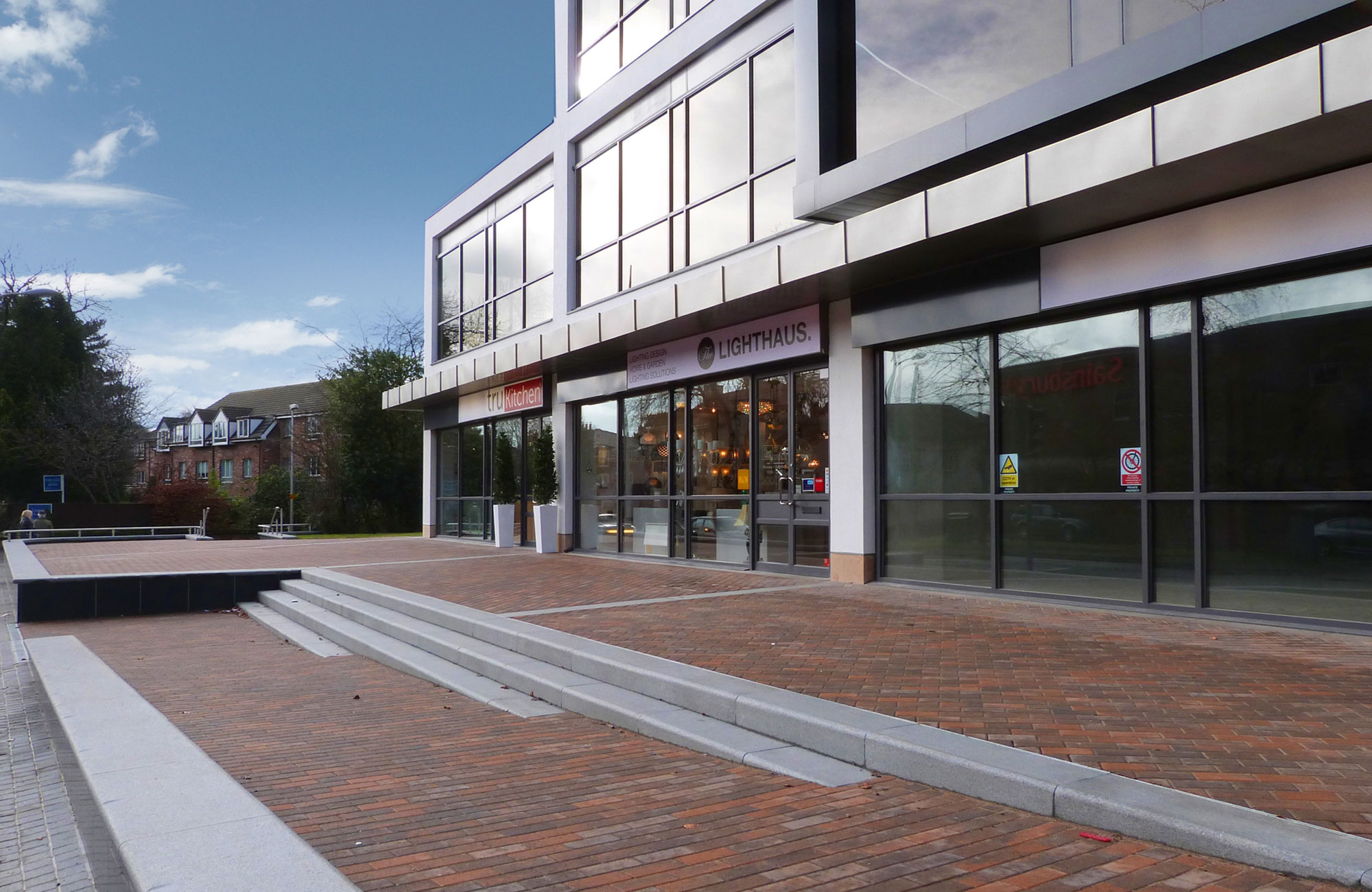 Alderley Road, Wilmslow Xanthe Quayle